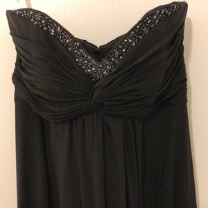David’s Bridal Prom/Bridesmaid Dress